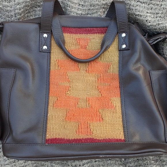 Daja designs CDB purse - Picture 2 of 2